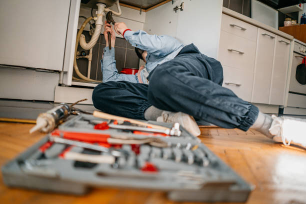 Best Sewer Line Repair  in Blaine, MN