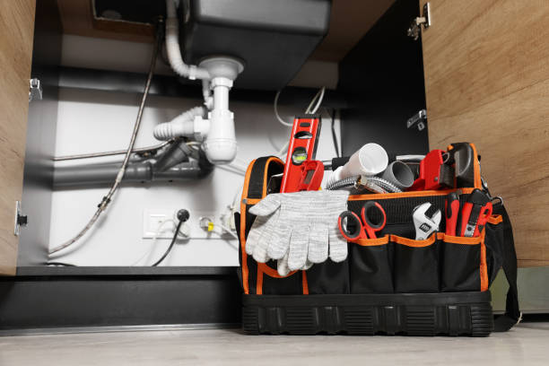 Water Softener Installation in Blaine, MN
