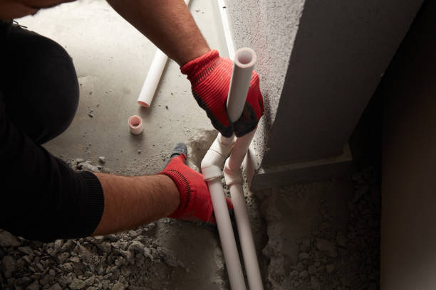 Best Hot Water Heater Installation  in Blaine, MN