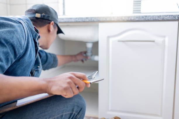 Best Residential Plumbing Services  in Blaine, MN