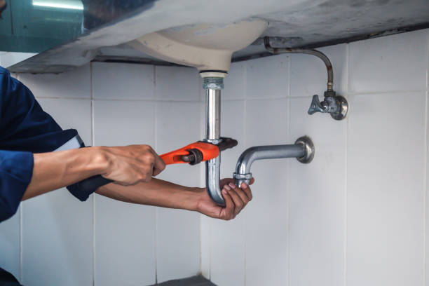 Best Gas Line Repair  in Blaine, MN