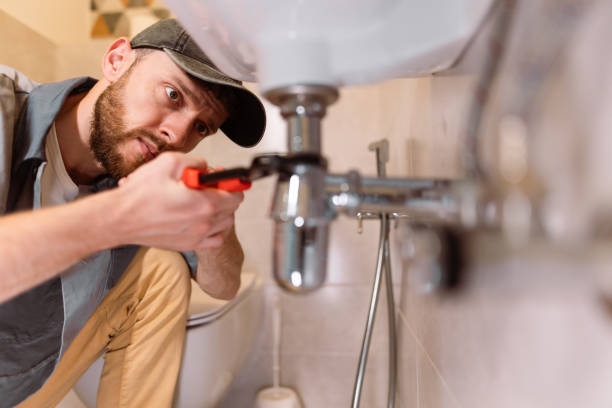Best Toilet Repair Services  in Blaine, MN