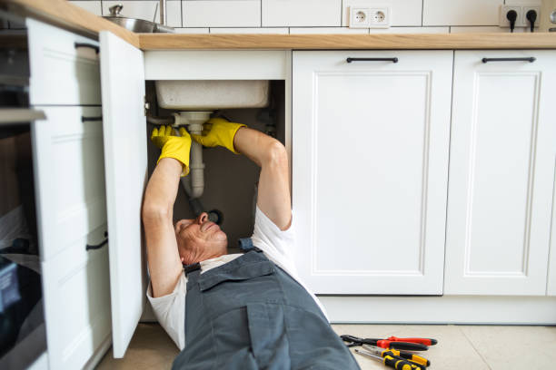 Best Emergency Plumber  in Blaine, MN