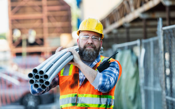 Best Plumbing Installation Services  in Blaine, MN