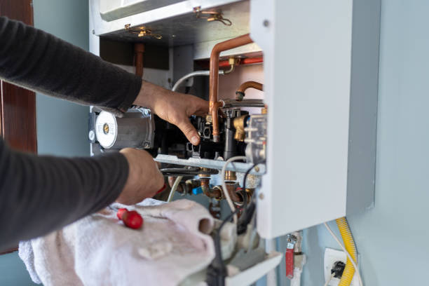 Best Drain Cleaning Services  in Blaine, MN