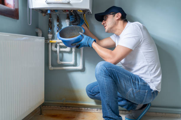 Best Sewer Line Repair  in Blaine, MN
