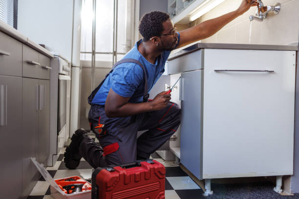 Best Water Leak Repair  in Blaine, MN