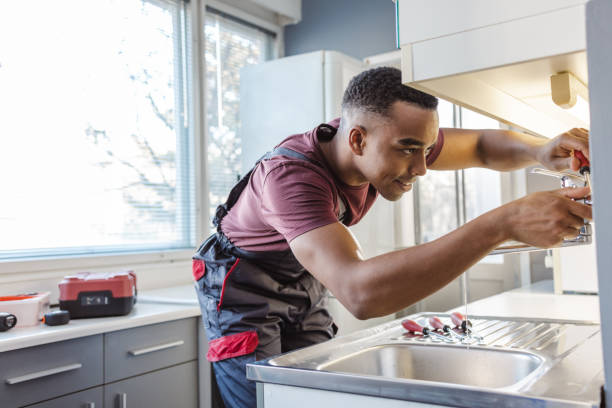 Best Shower Repair Services  in Blaine, MN