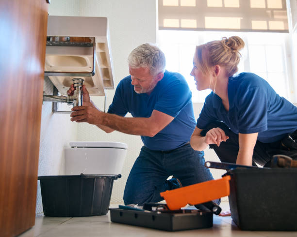 Reliable Blaine, MN Plumbing Solutions
